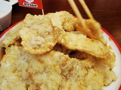 -英兰朝族饭店(河南桥头店)