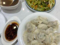 -海知道大连海鲜水饺(南山大冲店)