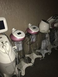 -丽妍雅集 Rubis SPA