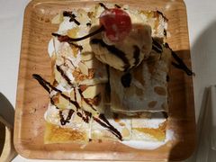 -俄士厨房(五棵松华熙LIVE店)
