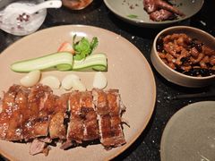 -华豫川酒家(金水路店)