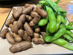 -齐函杨佳清真烤肉(鑫海店)