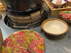 -郭铁柱·泥炉老火锅(江北龙湖天街店)