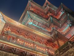 -滕王阁旅游区