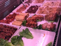 -阿满卤香鸡(新街口印象汇店)