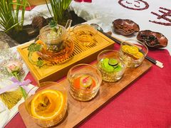 -叶叶菩提·晋福宫