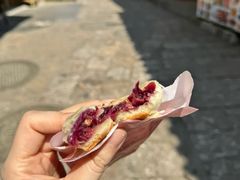 -嘉华鲜花饼(束河店)