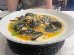 -山外山菜馆(玉泉路店)
