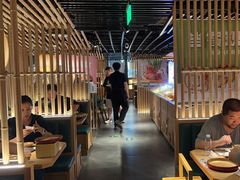 -温野菜涮涮锅(西单大悦城店)