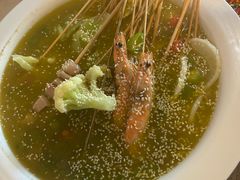 -三生小馆(亭知路店)
