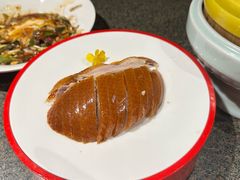 -真地道京味府·鲜橙烤鸭·北京菜(朝外大街东大桥店)