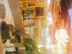 -悦和餐厅(CBD玉米楼店)