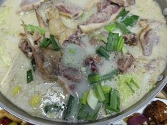 -江西小炒(古方店)