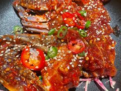 -KimPro 辛普乐概念韩餐