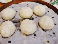 肉蟹黄包-陈傻子餐厅(世纪都会店)