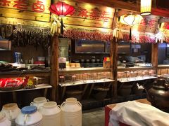 -老凯俚酸汤鱼(鸿通城店)