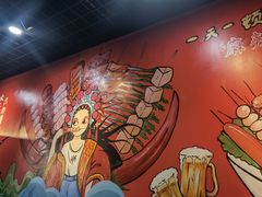 -彭姐麻辣烫(海淀店)