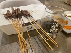 -苏小牛·牛肉串(国贸店)
