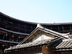 -福建土楼(南靖)景区