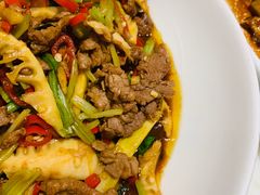 -径山十八道·风味民间菜(杭州总店)