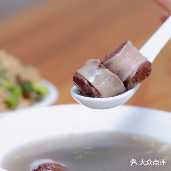 同安大肠血(新华店)