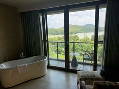 -宁波九龙湖开元度假村