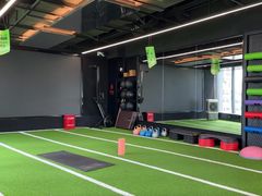 -懒人Club运动健身·运动康复·私教(三迪中心店)