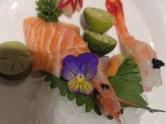 -柔杉家黑牛烤肉·活鳗鱼(太原街店)
