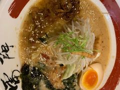 -雷门拉面店(新光天地店)