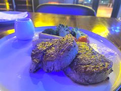 -MARU玛露音乐餐厅(前滩世贸店)