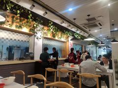 大堂-沧浪亭(南园新村打浦路457弄店)