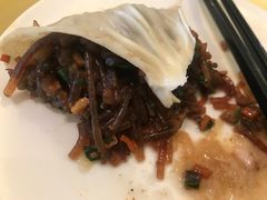 大包子-商都酒店( 北京南站店)
