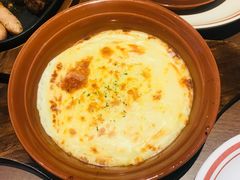 -萨莉亚意式餐厅(杭州滨江天街店)