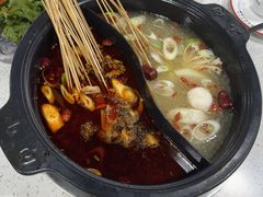 -小向麻辣烫(天街总店)