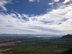 -玉渡山自然风景区