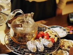 -小茶闲舍·观景商务茶馆(广州塔店)