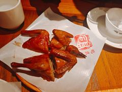 -鸽味轩·粤菜小馆(高楼门总店)