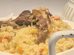 -西域阿里马新疆菜·清真(桂花路店)