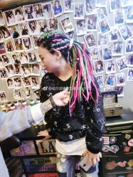 -猜发型定制沙龙