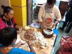 -海汇源老烧麦店(东大街总店)
