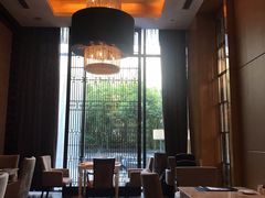 靠窗位-常州富力喜来登酒店 Feast盛宴标帜西餐厅(新北万达广场店)