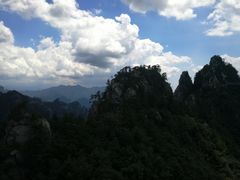 -老界岭旅游度假区