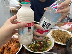 -凡老头米线砂锅(古荡新村西粮站)
