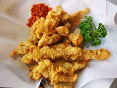 -马家斑.鲜鱼火锅(松湖万科店)