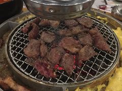 -姜虎东白丁烤肉(深圳湾后海汇店)