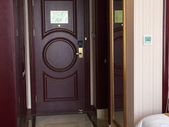 -维也纳国际酒店·上海虹桥火车站国家会展中心店