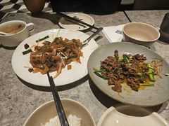 -留半山·香港食堂(啦啦宝都店)