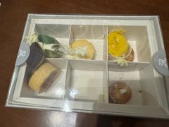 -Social 秀西餐厅-长沙瑞吉酒店(运达店)