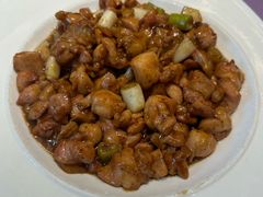 -老长春肉馆(创业大街店)