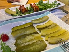 -Paulaner·德国帕拉娜自酿啤酒餐厅(海上世界店)